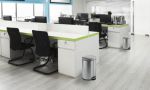 DURABLE: корзины с для мусора с педалью DURABLE: корзины с для мусора с педалью