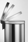 DURABLE: корзины с для мусора с педалью DURABLE: корзины с для мусора с педалью