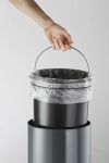 DURABLE: корзины с для мусора с педалью DURABLE: корзины с для мусора с педалью