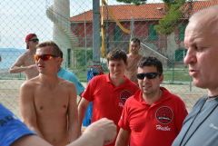 КанцРегата 2016. Хроника событий. КанцРегата 2016. Хроника событий.