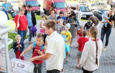 «КанцПарк» в Реутове: череда юбилеев продолжается «КанцПарк» в Реутове: череда юбилеев продолжается