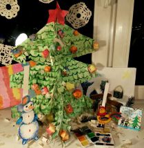 ������ &laquo;����-������&raquo; �� ����������� Silwerhof