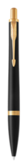 Parker Urban: ����������� ����������������