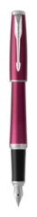 Parker Urban: ����������� ����������������