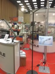 DURABLE на конференции КОМУС DURABLE на конференции КОМУС