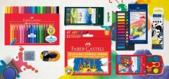 �����: ��������� ������ ����� ����������� Faber-Castell