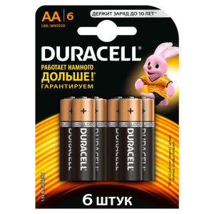 Зарядись энергией Duracell Зарядись энергией Duracell