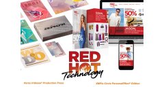  Xerox    RED HOT Technology       