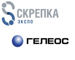 ГЕЛЕОС на выставке Скрепка Экспо 2019 ГЕЛЕОС на выставке Скрепка Экспо 2019
