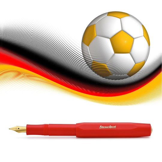 ������� ���������� �������� - Kaweco Classic Sport!