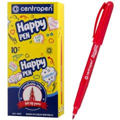  Centropen Happy Pen  !