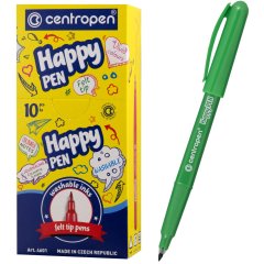  Centropen Happy Pen  !
