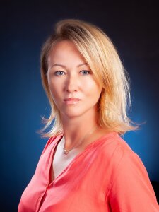 Наталья Суворова: «Мы дорожим своей репутацией». Наталья Суворова: «Мы дорожим своей репутацией».
