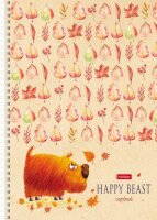 Тетради Hatber: А4 формат и яркие дизайны. Тетради Hatber: А4 формат и яркие дизайны.