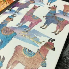 Записная книжка ″Notebook″ с матовой ламинацией, перламутровым УФ-лаком и тиснением фольгой от Феникс+ Записная книжка ″Notebook″ с матовой ламинацией, перламутровым УФ-лаком и тиснением фольгой от Феникс+
