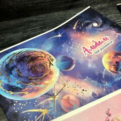 Новинка! Серия альбомов для рисования от Феникс+ Новинка! Серия альбомов для рисования от Феникс+