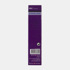 Угольные палочки Bruynzeel Design Charcoal 5 Sticks Угольные палочки Bruynzeel Design Charcoal 5 Sticks