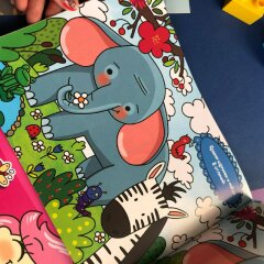 Серия книжек-картинок ″Для самых внимательных″ от Феникс+ Серия книжек-картинок ″Для самых внимательных″ от Феникс+