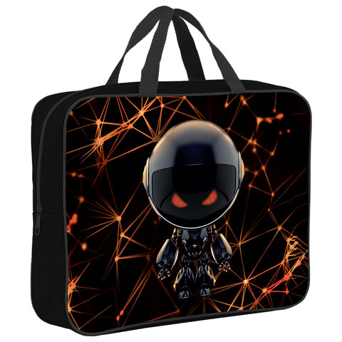 ����� �� ������ � ������� BRAUBERG, ″UFO″