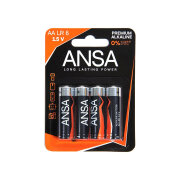  ANSA