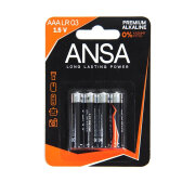  ANSA