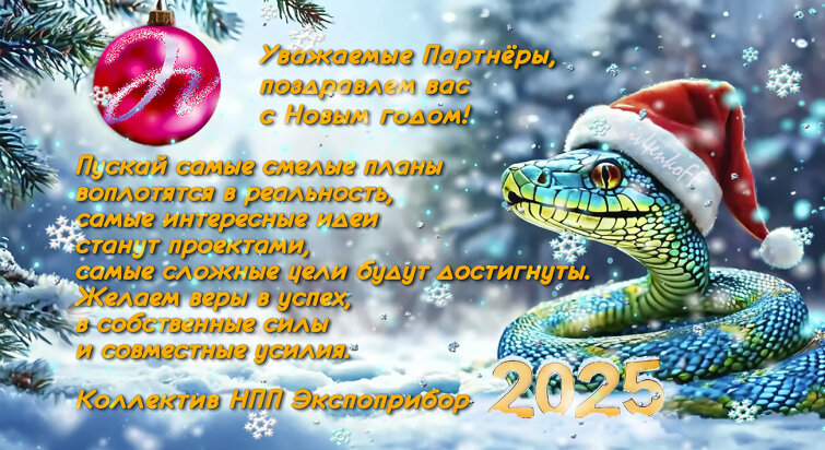 С наступающим Новым Годом! С наступающим Новым Годом!