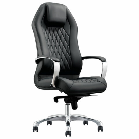 Кресло BRABIX PREMIUM Aurus EX-705 Кресло BRABIX PREMIUM Aurus EX-705