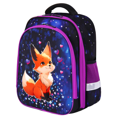 ����� BRAUBERG KIDS STANDARD, ″Fairy fox″
