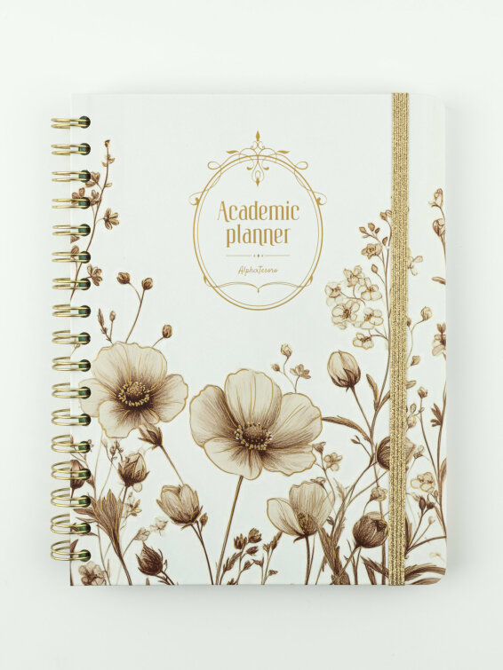 &laquo;Academic Planner&raquo; ���������������� � ������� �� Alpha-Trend (���. 110187)