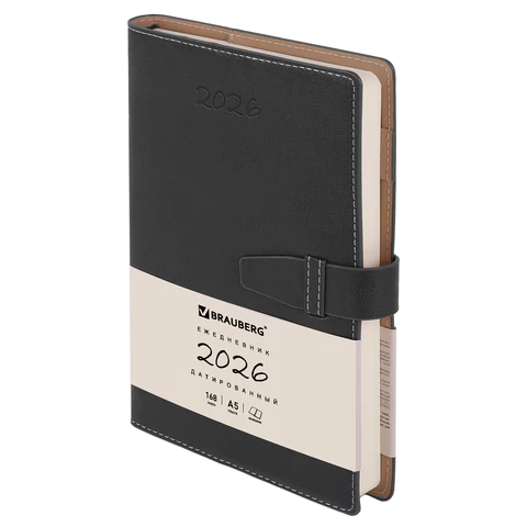   BRAUBERG ″Journal″