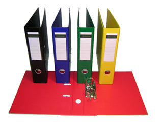 Папки PVC - главное долговечнось Папки PVC - главное долговечнось