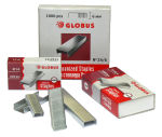 ″GLOBUS″ -скобы для степлера ″GLOBUS″ -скобы для степлера