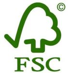 Зеленая продукция FSC от ″Академия Групп″. Ответственное производство. Зеленая продукция FSC от ″Академия Групп″. Ответственное производство.