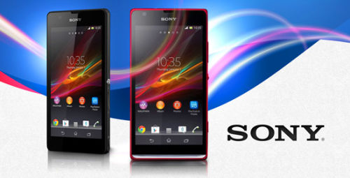 Группа компаний ″Самсон″ - Волшебство технологий SONY: новинки смартфонов Xperia Группа компаний ″Самсон″ - Волшебство технологий SONY: новинки смартфонов Xperia