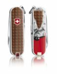 Victorinox Classic �The �hocolate� - ������ � �������