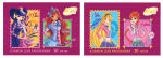 Новинки ТМ WINX: альбомы для рисования в новых стилях! Новинки ТМ WINX: альбомы для рисования в новых стилях!