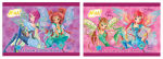 Новинки ТМ WINX: альбомы для рисования в новых стилях! Новинки ТМ WINX: альбомы для рисования в новых стилях!