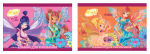 Новинки ТМ WINX: альбомы для рисования в новых стилях! Новинки ТМ WINX: альбомы для рисования в новых стилях!