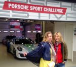 Лето значит Porsche!