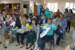 DURABLE: конференция компании Бировиц DURABLE: конференция компании Бировиц