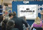 DURABLE: конференция компании Бировиц DURABLE: конференция компании Бировиц