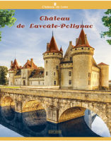 Тетрадь ученическая ″Chateaux de Loire″: путешествие в Ренессанс Тетрадь ученическая ″Chateaux de Loire″: путешествие в Ренессанс