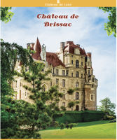 Тетрадь ученическая ″Chateaux de Loire″: путешествие в Ренессанс Тетрадь ученическая ″Chateaux de Loire″: путешествие в Ренессанс