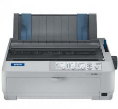 Матричные принтеры Epson – незаменимые пионеры печати Матричные принтеры Epson – незаменимые пионеры печати