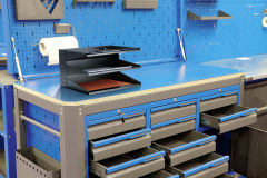 DURABLE: �����-����������� SORTER RACK