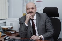Иван Иванов возглавил департамент по операциям в странах СНГ, дистрибуции бумаги и расходных материалов компании Xerox Евразия