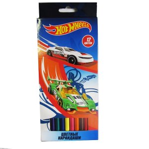 Все для творчества от Centrum. Цветные карандаши «Enchantimals» и «Hot Wheels». Все для творчества от Centrum. Цветные карандаши «Enchantimals» и «Hot Wheels».