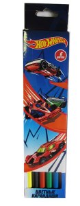 Все для творчества от Centrum. Цветные карандаши «Enchantimals» и «Hot Wheels». Все для творчества от Centrum. Цветные карандаши «Enchantimals» и «Hot Wheels».