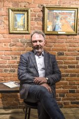 ГАММА — партнёр школы пластилиновой живописи Михаила Ясеновца ГАММА — партнёр школы пластилиновой живописи Михаила Ясеновца
