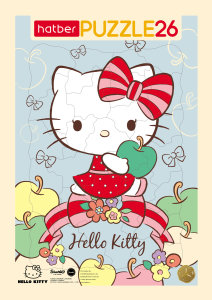 ����� � ����� Hello Kitty �� Hatber.